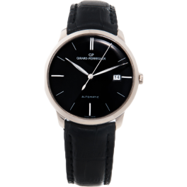 Часы Girard-Perregaux 1966 Сlassique 49525-53-631-BK6A