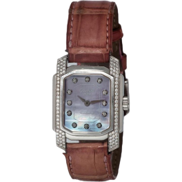 Часы Glashütte Original Lady Karree With diamond bezel 21.01.13.98.04