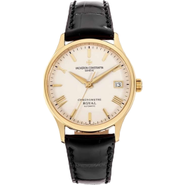 Часы Vacheron Constantin Patrimony Chronometer Royal 47022/000J