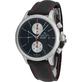 Часы Maurice Lacroix Les Classiques Chronograph Limited Edition LC6058-SS001