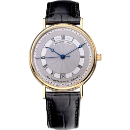 Часы Breguet Classique “St. Petersburg” 5933BA