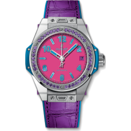 Часы Hublot Big Bang Pop Art 465.SV.7379.LR.1205.POP16