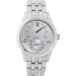 Часы Perrelet Classic Collection Jumping Hour A1037/F