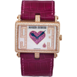 Часы Roger Dubuis Too Much T31 98 5 NR1LOB/26