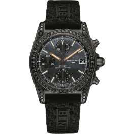 Часы Breitling Chronomat Bentley Bentayga M133102Z/BE70