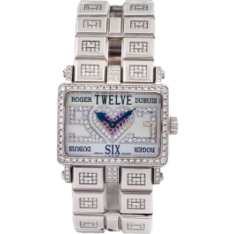Часы Roger Dubuis Too Much T22 86 5