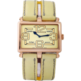 Часы Roger Dubuis Too Much T26180