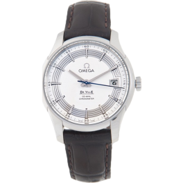 Часы Omega De Ville CO-Axial 431.30.41.21.02.001