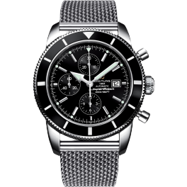Часы Breitling Superocean Heritage Chronograph A1331212/BF78