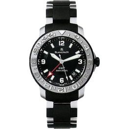 Часы Blancpain Fifty Fathoms GMT - Concept 2000 2250 6530 66