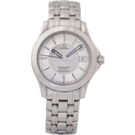 Часы Omega Automatic Chronometer 2501.21.00