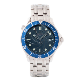 Часы Omega James Bond 007 Seamaster 2226.80.00