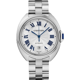 Часы Cartier Cle De Automatic WGCL0006