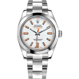 Часы Rolex Milgauss 116400