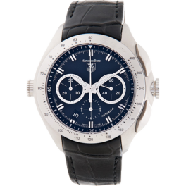 Часы Tag Heuer SLR Mercedes Benz Limited edition 3500 Units CAG2110