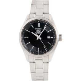 Часы Tag Heuer 27 mm WV1414. EEL0396