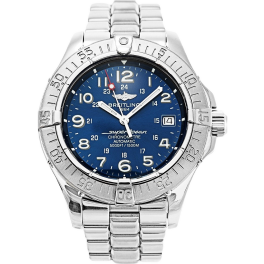 Часы Breitling Super Ocean A17360