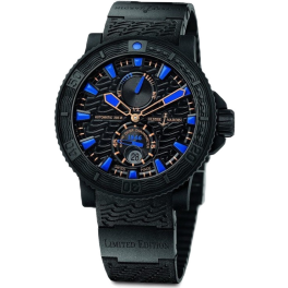 Часы Ulysse Nardin Plushenko Champions Limited Edition 250 263-96LE-3C