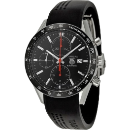 Часы Tag Heuer Carrera calibre 16 CV2014-2