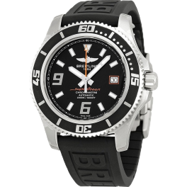 Часы Breitling Superocean 44 A1739102/BA80