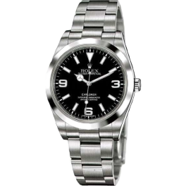 Часы Rolex Explorer Oyster Perpetual 214270