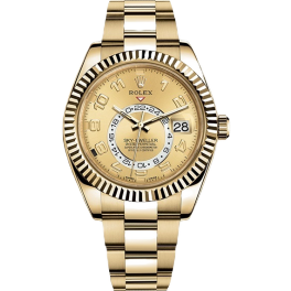 Часы Rolex Sky-Dweller 326938