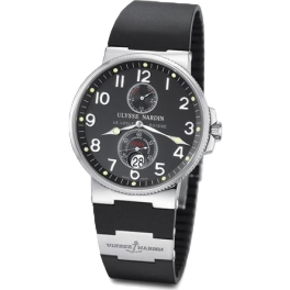 Часы Ulysse Nardin Marine Chronometer 263-66