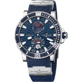 Часы Ulysse Nardin Maxi Marine Diver 263-90-3/93