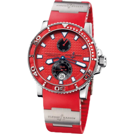 Часы Ulysse Nardin Diver Maxi Marine 263-33-3/96