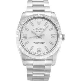 Часы Rolex Air-King Oyster Perpetual 114210