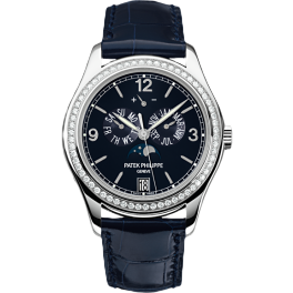 Часы Patek Philippe Annual Calendar 5147G-001