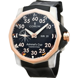 Часы Corum Admiral`s Cup Challenger 48 947.931.05