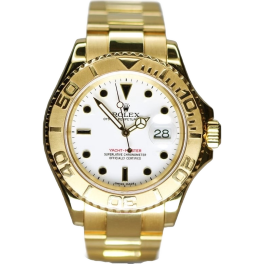 Часы Rolex Oyster Perpetual Yacht Master 69628
