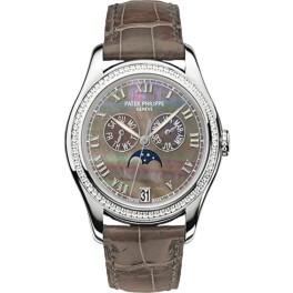 Часы Patek Philippe Complicated Watches 4936G-001
