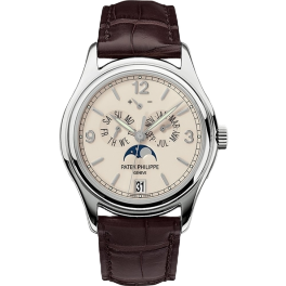 Часы Patek Philippe Complicated Watches 5146G-001