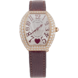 Часы Franck Muller Heart 5002 M QZ C 6H D2 Heart