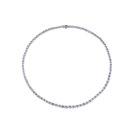 Колье Graff  с бриллиантами 24,02 Ct GN5194