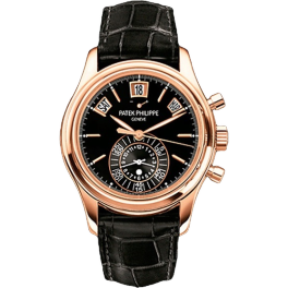 Часы Patek Philippe Complicated Watches 5960 5960R-012