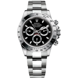 Часы Rolex Daytona Cosmograph 116520