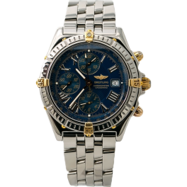 Часы Breitling Chronomat Crosswind B13355