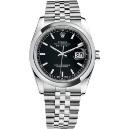 Часы Rolex Datejust 36 mm 116200