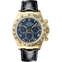 Часы Rolex Daytona 116518