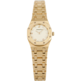 Часы Audemars Piguet Royal Oak Lady D99869