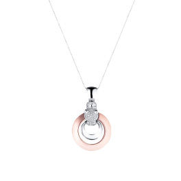 Колье No Name Подвеска в стиле PANTHERE DE CARTIER