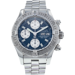 Часы Breitling Superocean A13340