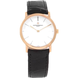 Часы Vacheron Constantin Patrimony