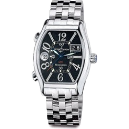 Часы Ulysse Nardin Michelangelo UTC Dual Time 223-68-7/52