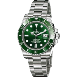 Часы Rolex  116610lv