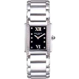 Часы Patek Philippe Ladies Twenty~4 4910/10A-001