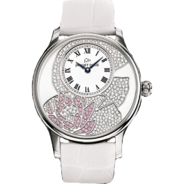 Часы Jaquet Droz La Fleur Du Temps J014014207